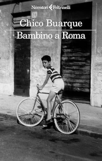 Bambino a Roma Bambino a Roma